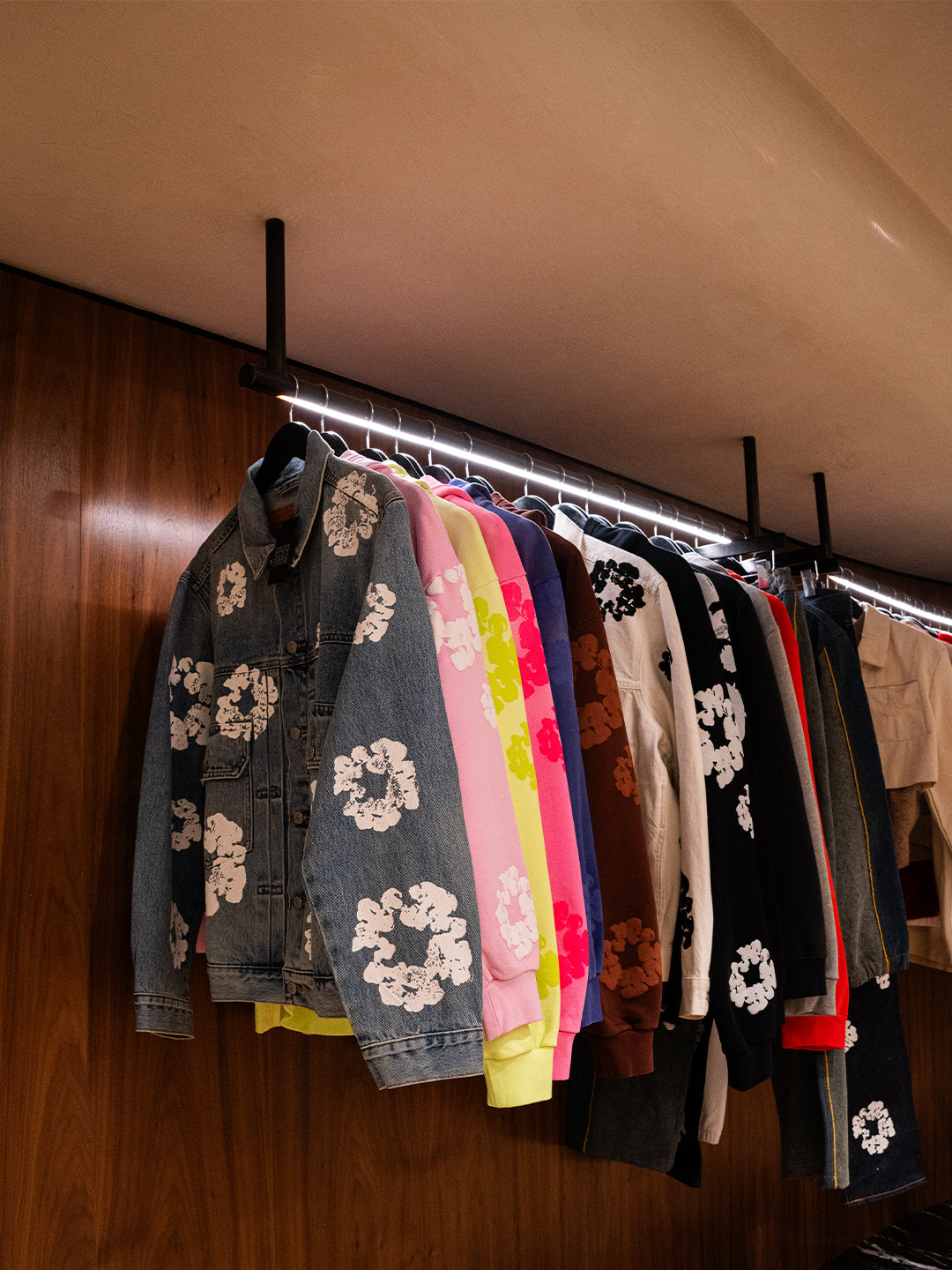 Fashion Meets Hospitality at SOUL Gallery