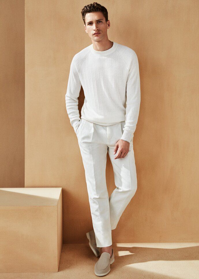 The Euro Summer Edit: Fashion’s Most Coveted Season, Decoded