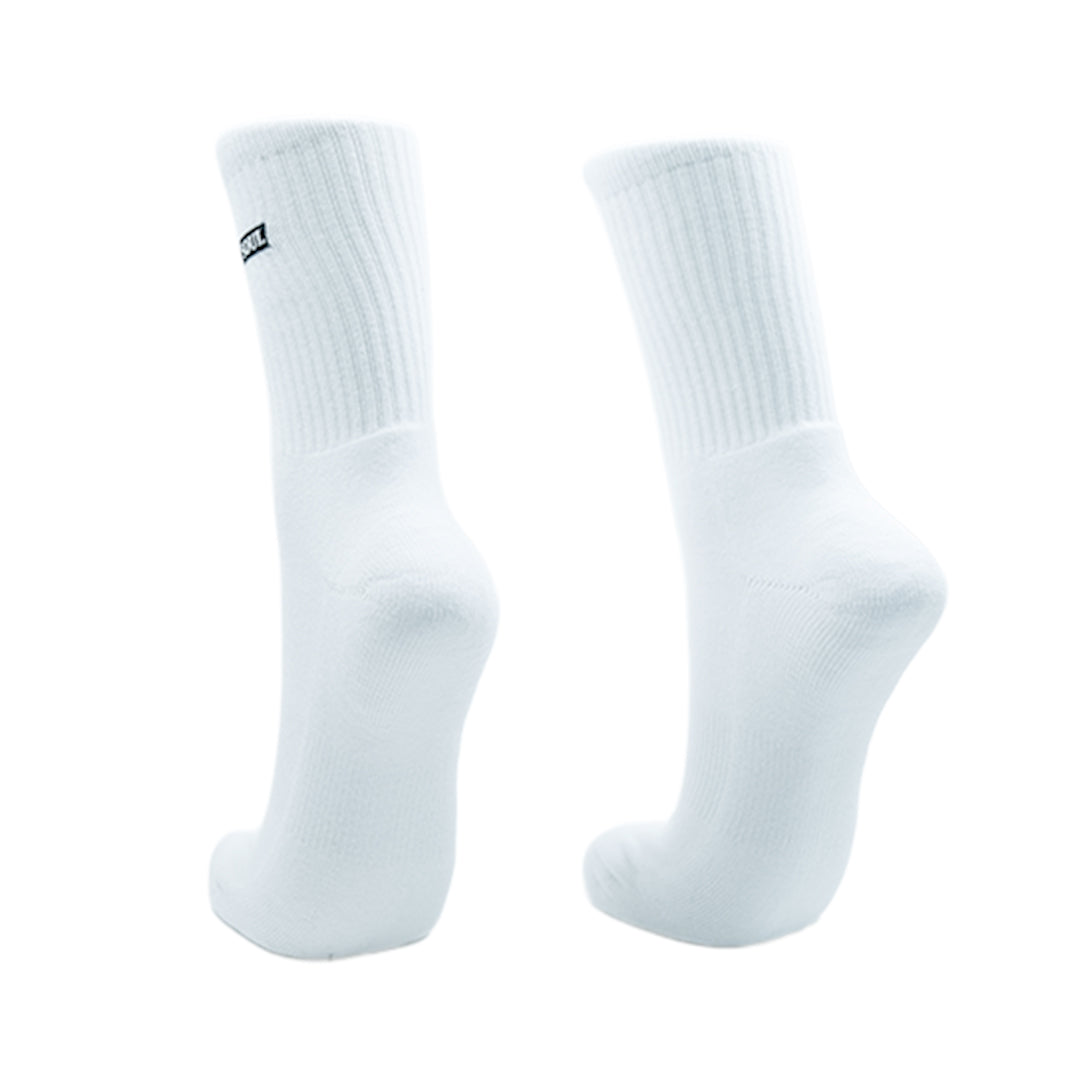 SOUL Socks White