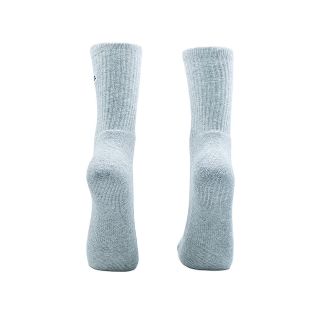 SOUL Socks Grey