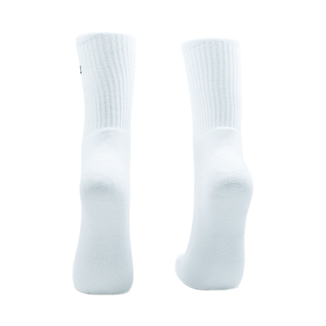 SOUL Socks White