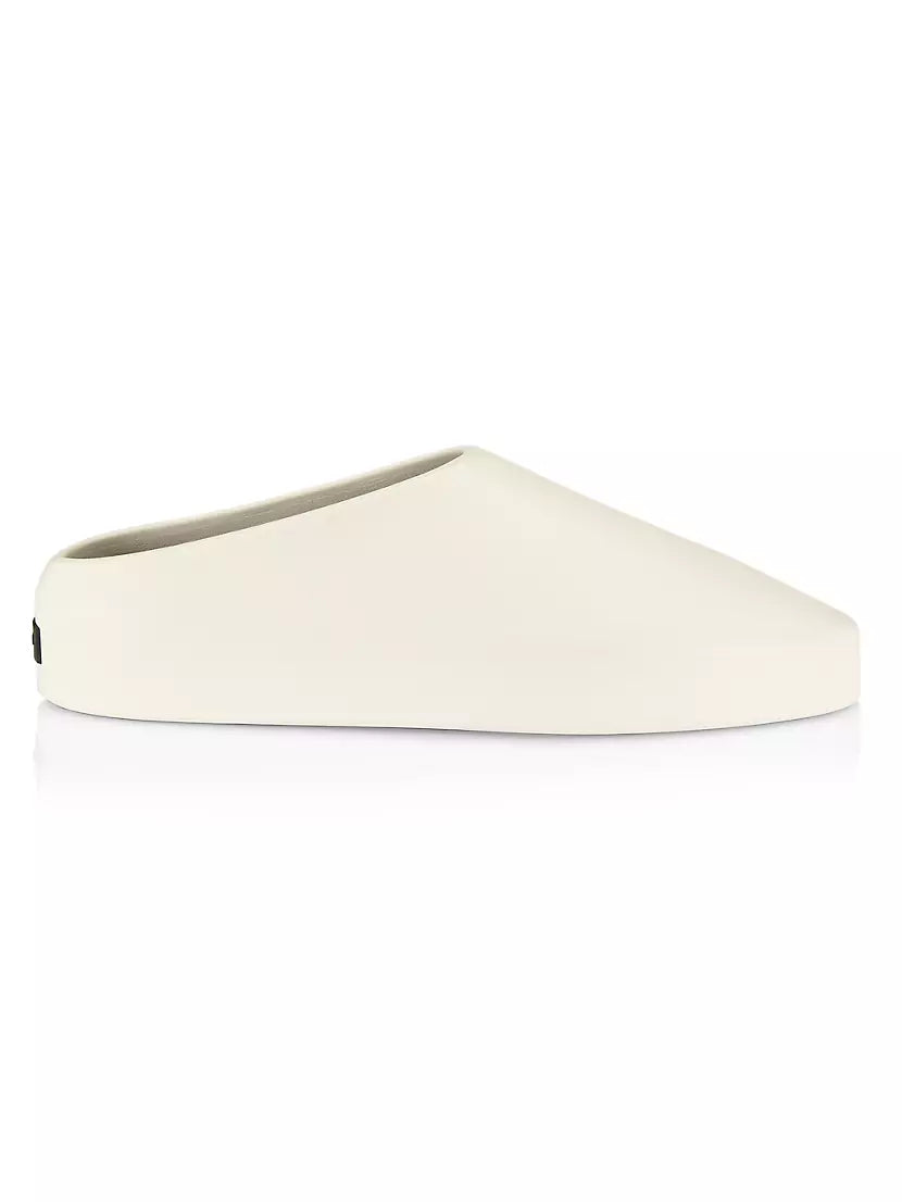 Fear Of God The California 2.0 Mule Cream | Soul Gallery