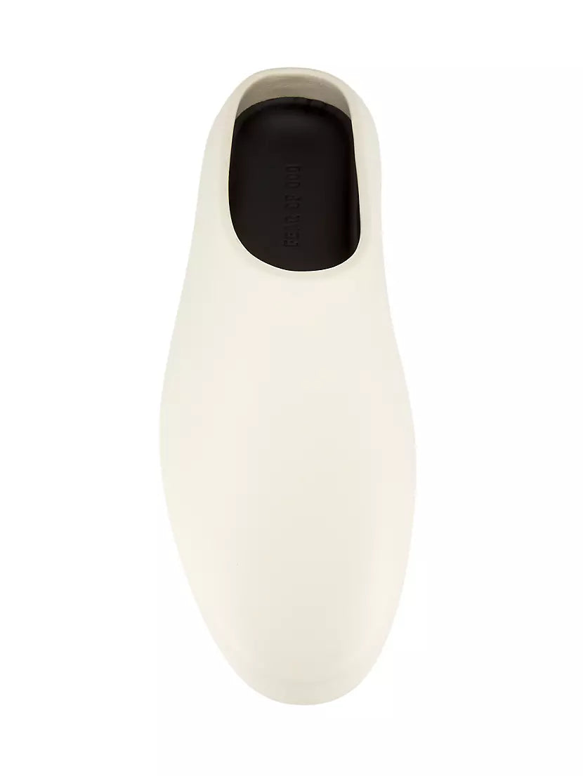 Fear Of God The California 2.0 Mule Cream | Soul Gallery