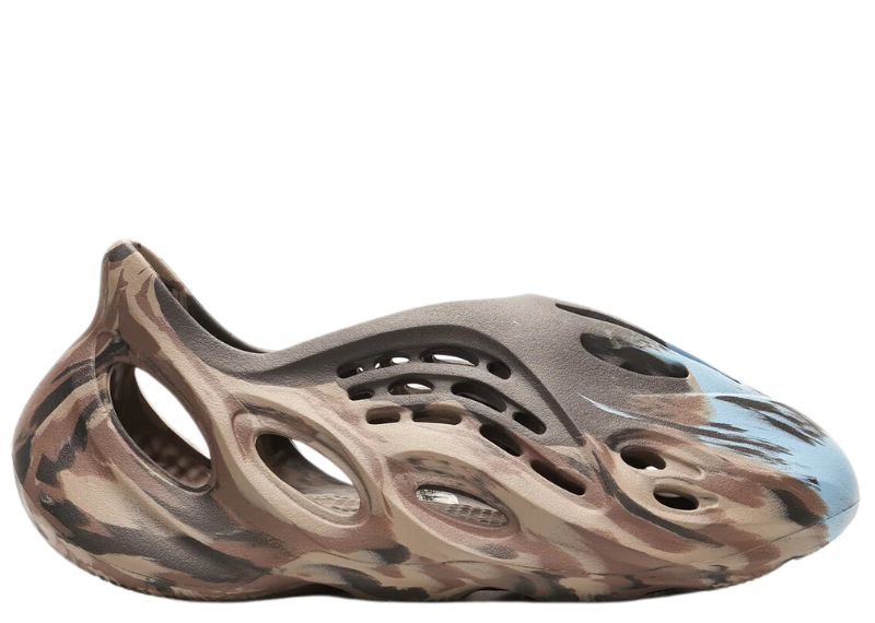 Yeezy Foam RNR MX Cinder | Soul Gallery