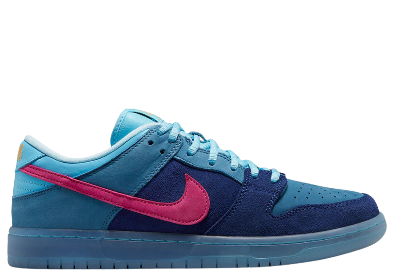 Nike SB Dunk Low Run The Jewels | Soul Gallery