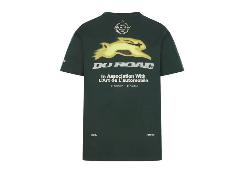 Nike x Nocta L’Art Burrow T-Shirt Green | Soul Gallery