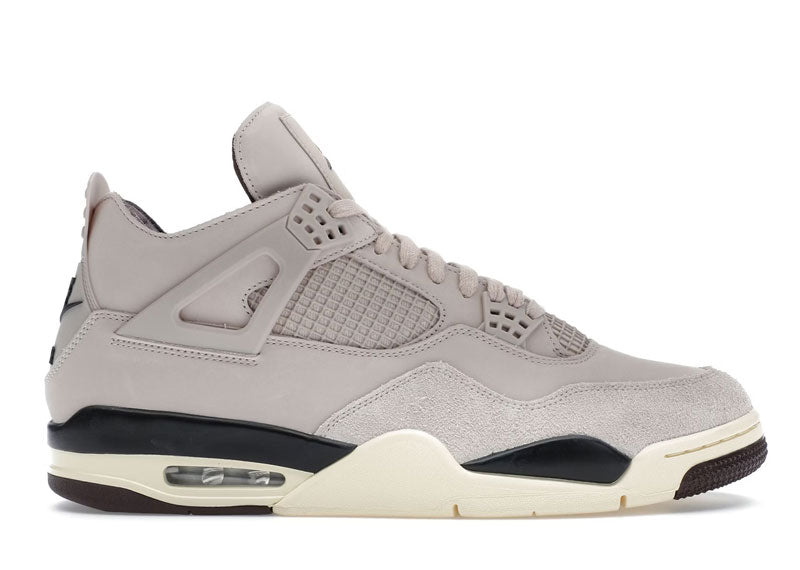 Jordan 4 Retro OG SP A Ma Maniére While You Were Sleeping (Women's) | Soul Gallery