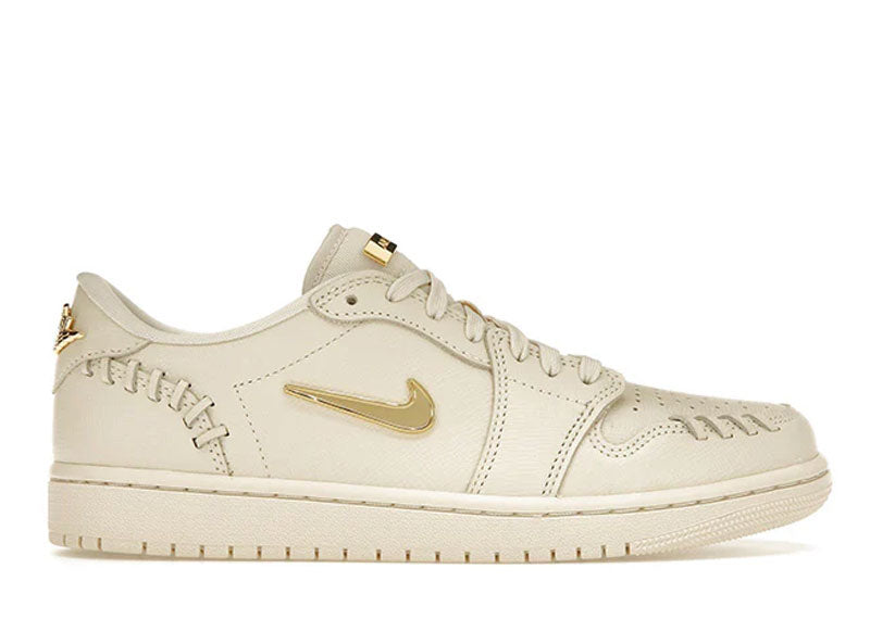 Jordan 1 Low Method of Make Legend Light Brown (Women's) | Soul Gallery