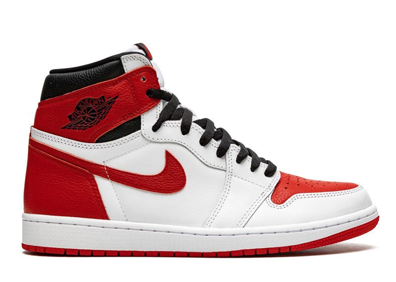 NIKE Jordan 1 Retro High OG Heritage | Soul Gallery