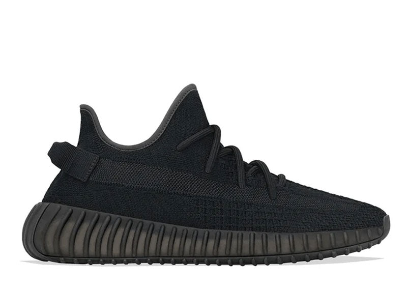 Yeezy Boost 350 V2 Onyx | Soul Gallery