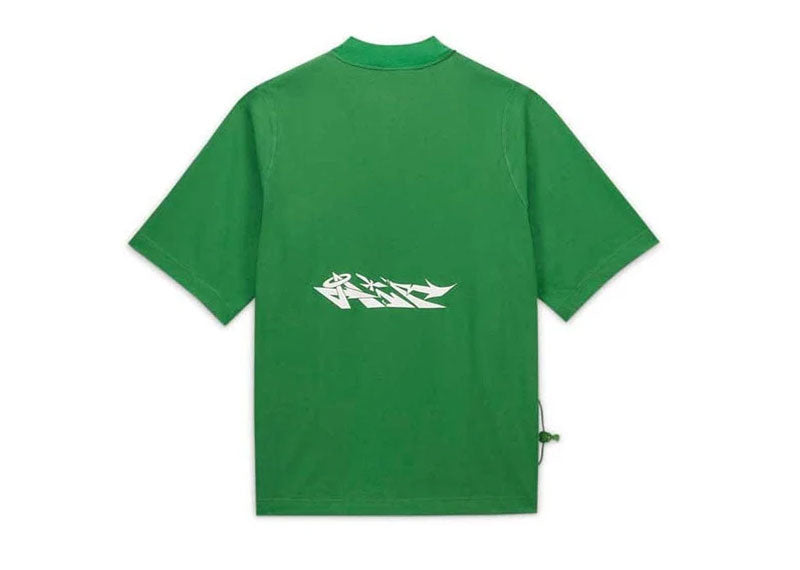 Nike x Off-White Short Sleeve Top Green (Asia Sizing) | Soul Gallery