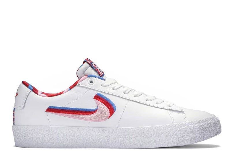 Nike SB Blazer Low Parra | Soul Gallery
