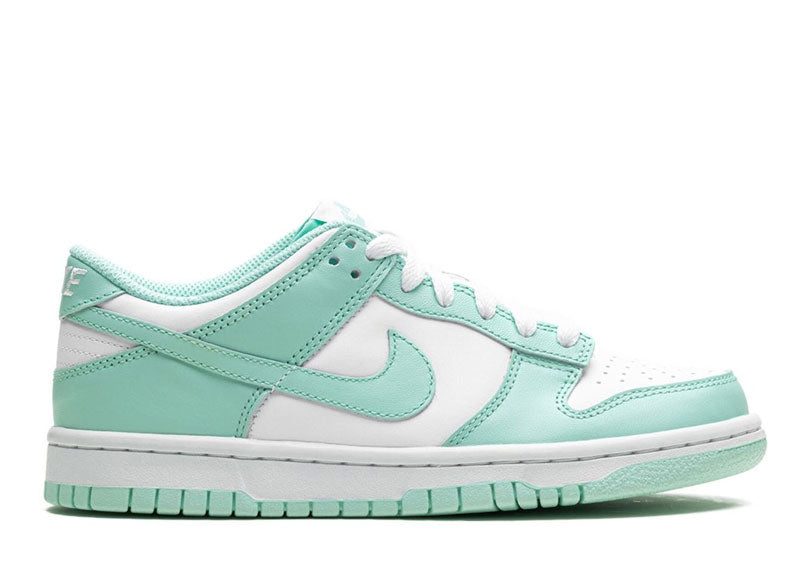 Nike Dunk Low Mint Foam (GS) | Soul Gallery