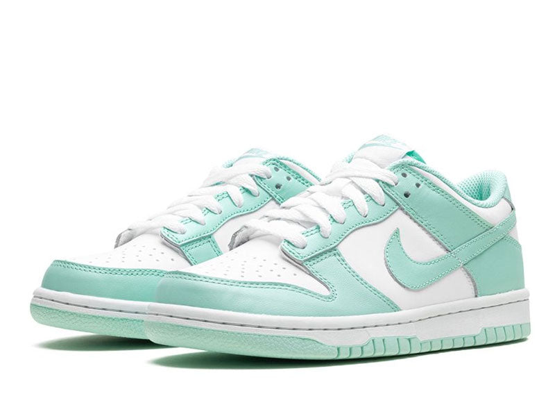 Nike Dunk Low Mint Foam (GS) | Soul Gallery