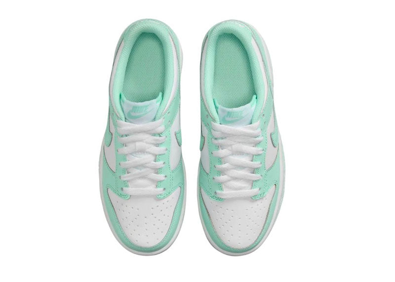 Nike Dunk Low Mint Foam (GS) | Soul Gallery
