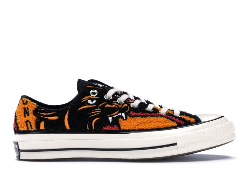 CONVERSE Chuck Taylor All Star 70 Ox Undefeated Varsity Jacket | Soul Gallery