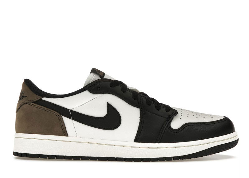 Jordan 1 Retro Low OG Mocha | Soul Gallery