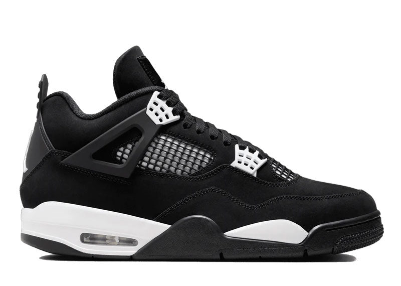 Jordan 4 Retro White Thunder | Soul Gallery