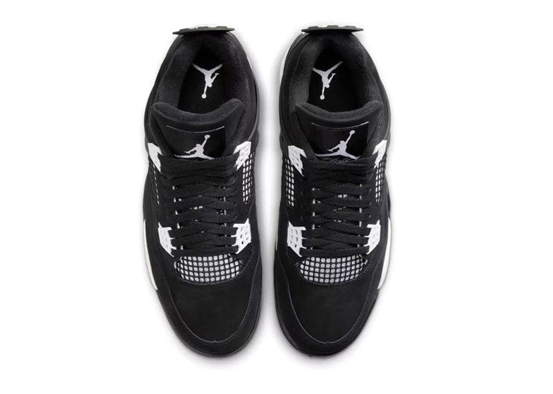 Jordan 4 Retro White Thunder | Soul Gallery