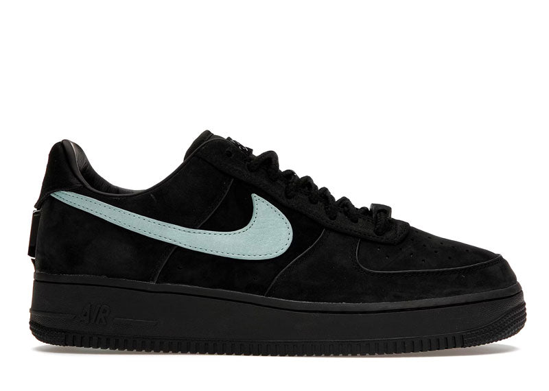Nike Air Force 1 Low Tiffany & Co. 1837 | Soul Gallery