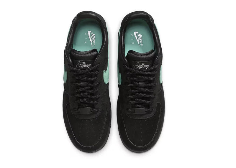 Nike Air Force 1 Low Tiffany & Co. 1837 | Soul Gallery