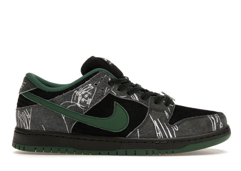Nike SB Dunk Low There Skateboards | Soul Gallery