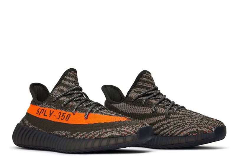 Yeezy Boost 350 V2 Carbon Beluga | Soul Gallery
