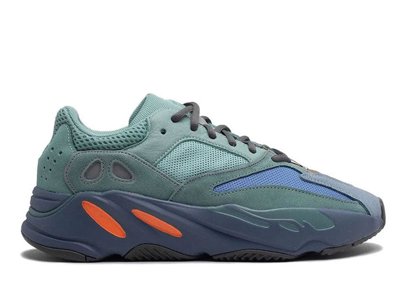 Yeezy Boost 700 Faded Azure | Soul Gallery