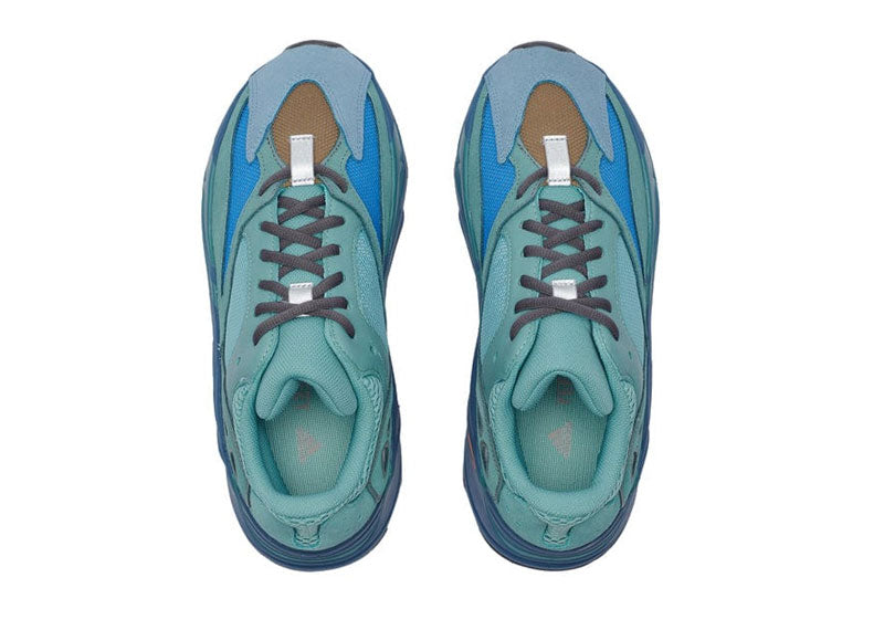 Yeezy Boost 700 Faded Azure | Soul Gallery