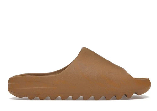 Yeezy Slide Ochre | Soul Gallery