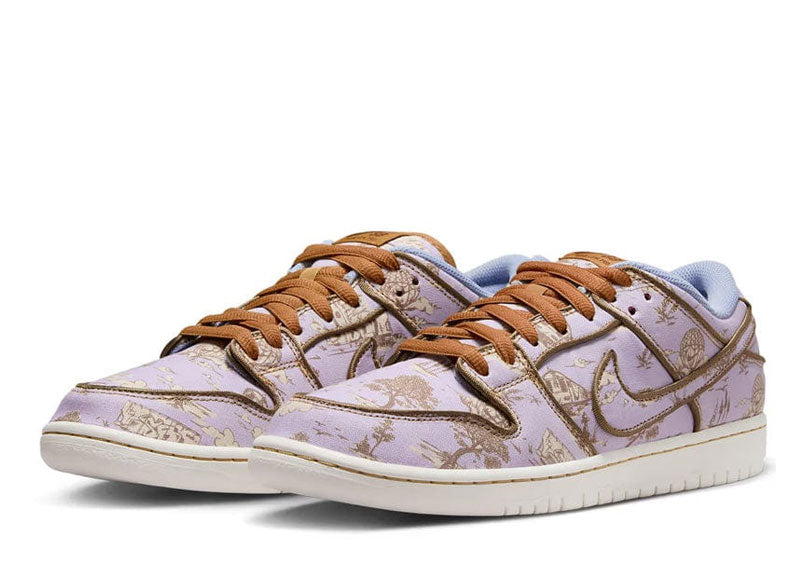 Nike SB Dunk Low Premium City of Style | Soul Gallery