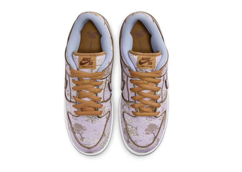 Nike SB Dunk Low Premium City of Style | Soul Gallery