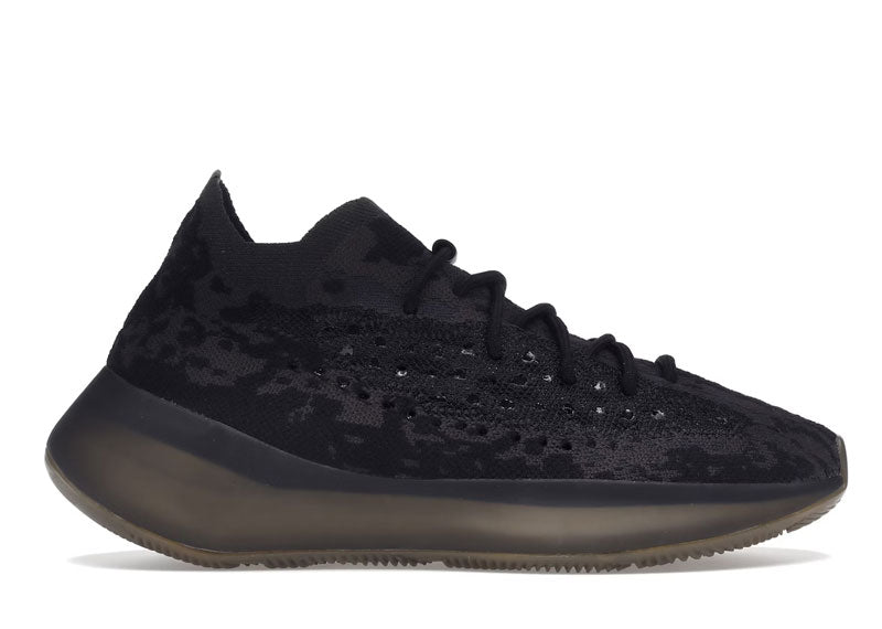 Yeezy Boost 380 Onyx | Soul Gallery