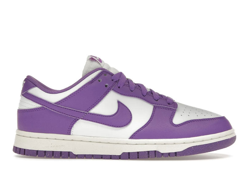 Nike Dunk Low Next Nature Black Raspberry (Women's) | Soul Gallery
