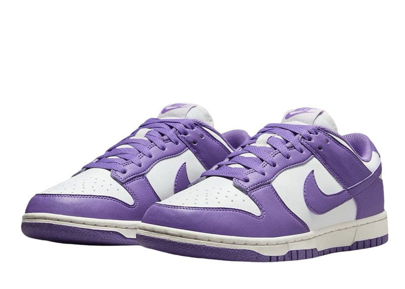 Nike Dunk Low Next Nature Black Raspberry (Women's) | Soul Gallery