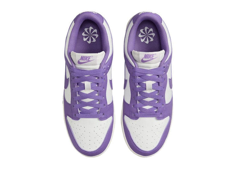 Nike Dunk Low Next Nature Black Raspberry (Women's) | Soul Gallery