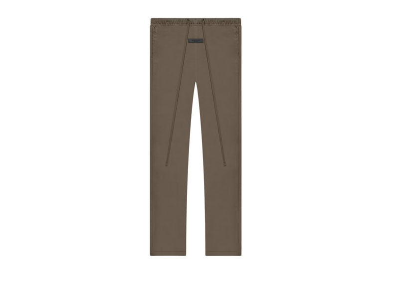 Fear of God Essentials Relaxed Trouser Wood | Soul Gallery