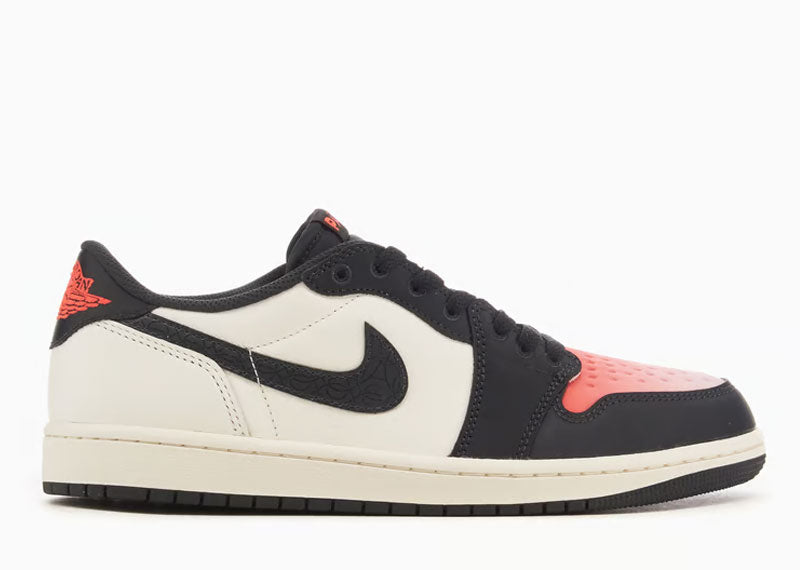 Jordan 1 Retro Low OG PSG Paris Saint-Germain | Soul Gallery