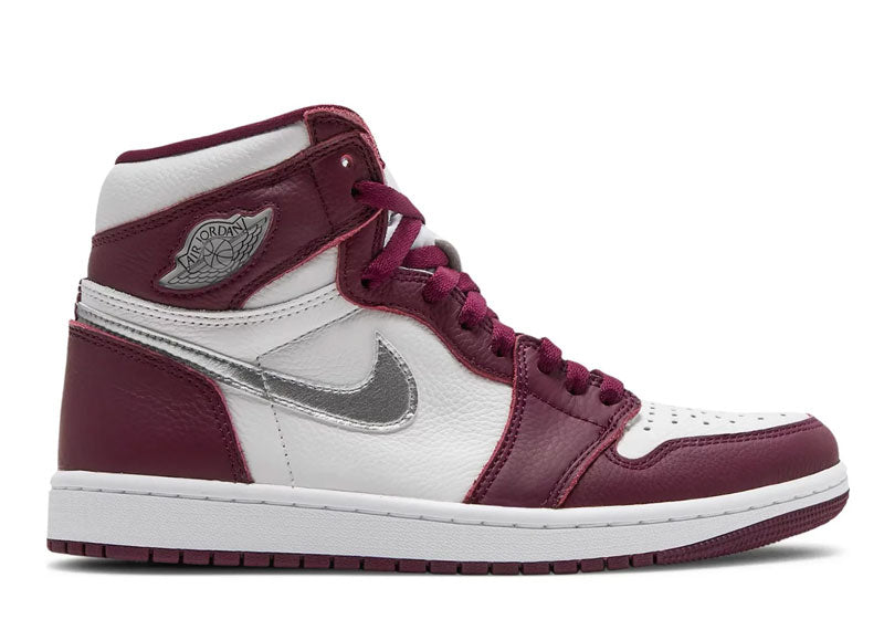 Jordan 1 Retro High OG Bordeaux | Soul Gallery