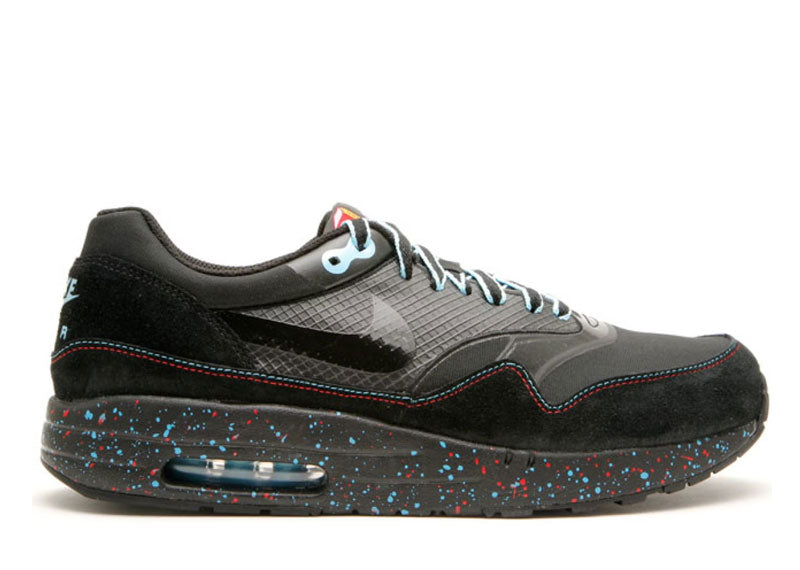 Nike Air Maxim 1+ Parra | Soul Gallery