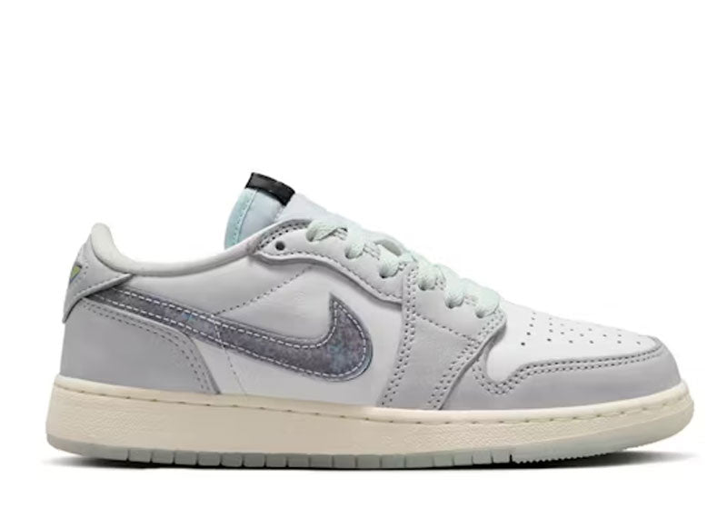 Jordan 1 Retro Low OG Year of the Snake (2025) (GS) | Soul Gallery