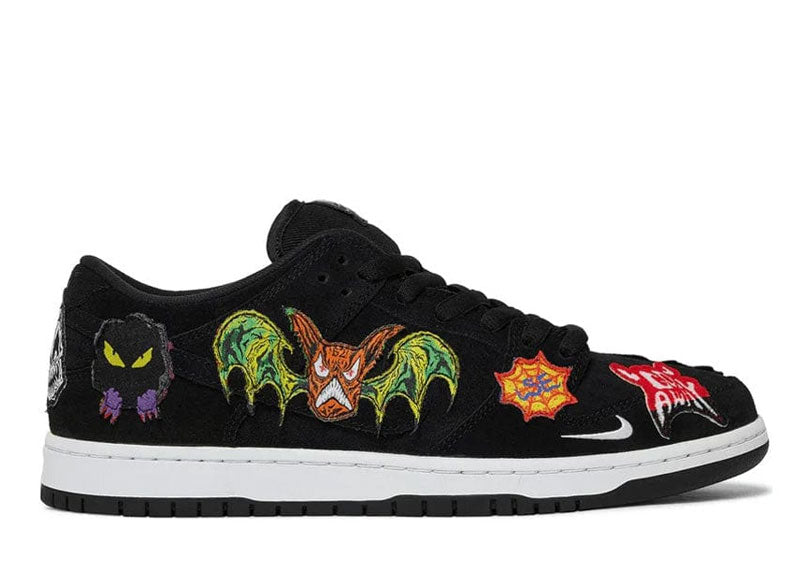 Nike SB Dunk Low Pro QS Neckface | Soul Gallery