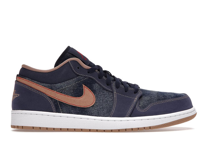 Jordan 1 Low SE Denim | Soul Gallery