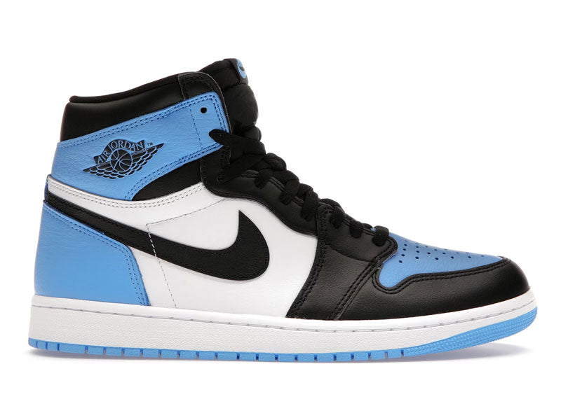 Jordan 1 Retro High OG UNC Toe