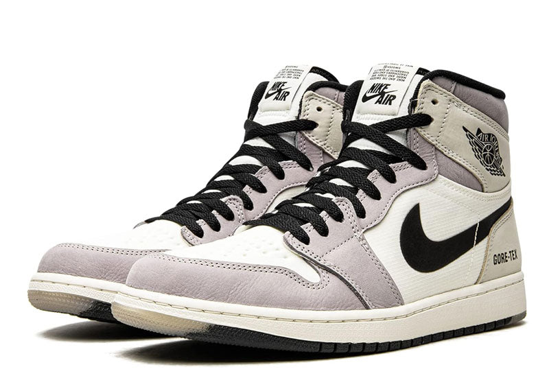 Jordan 1 Retro High Element Gore-Tex Light Bone | Soul Gallery