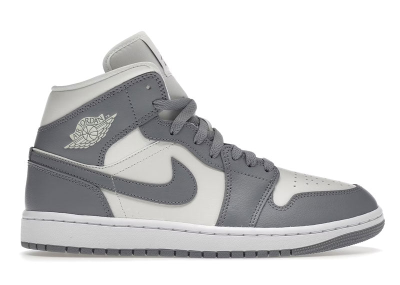 Jordan 1 Mid Stealth (Women's) | Soul Gallery