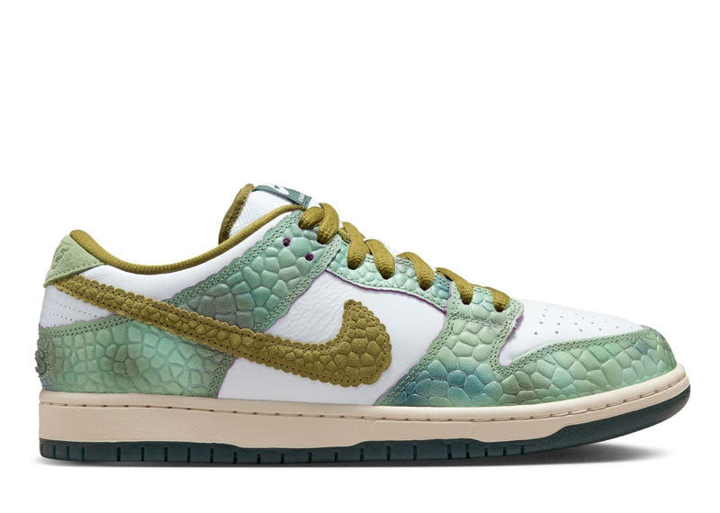 Nike SB Dunk Low Alexis Sablone Chameleon | Soul Gallery