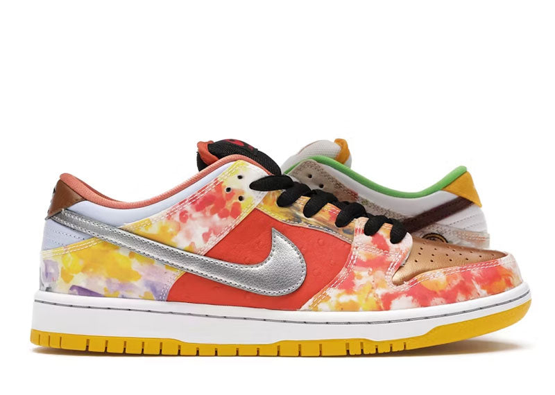 Nike SB Dunk Low Street Hawker (2021) | Soul Gallery