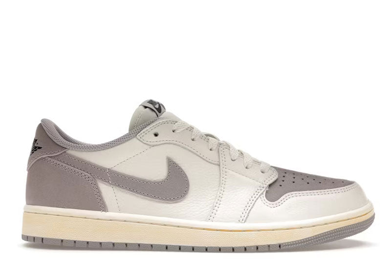 Jordan 1 Retro Low OG Atmosphere Grey | Soul Gallery