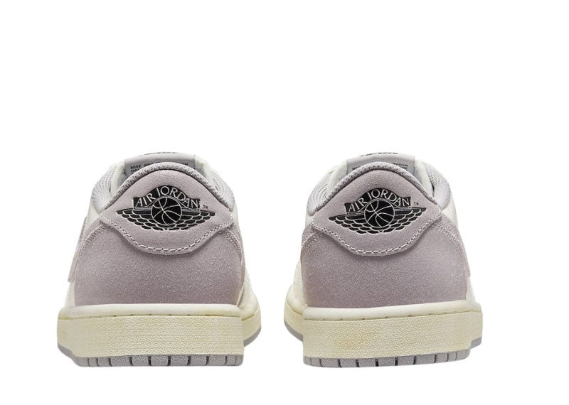 Jordan 1 Retro Low OG Atmosphere Grey | Soul Gallery